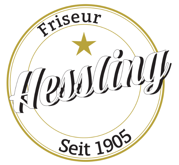 Friseur Hessling Logo